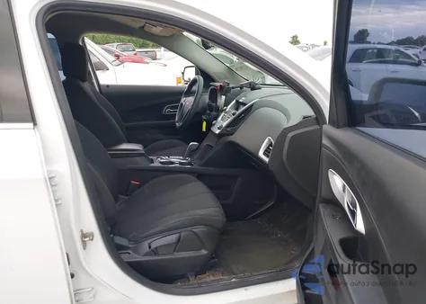 2015 Chevrolet Equinox Ls from USA, damaged, VIN 2GNALAEK3F6421133